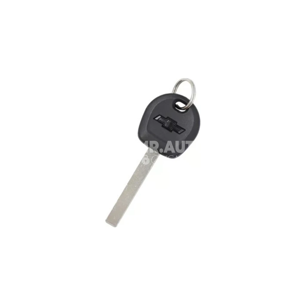 Chevrolet 2014-2019 Transponder Key